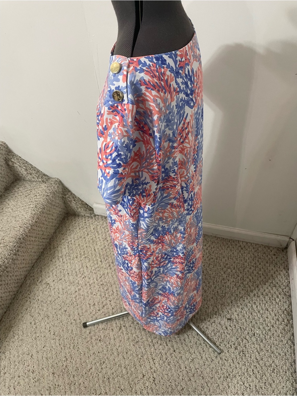 Talbots Dress - Picture 2 of 8